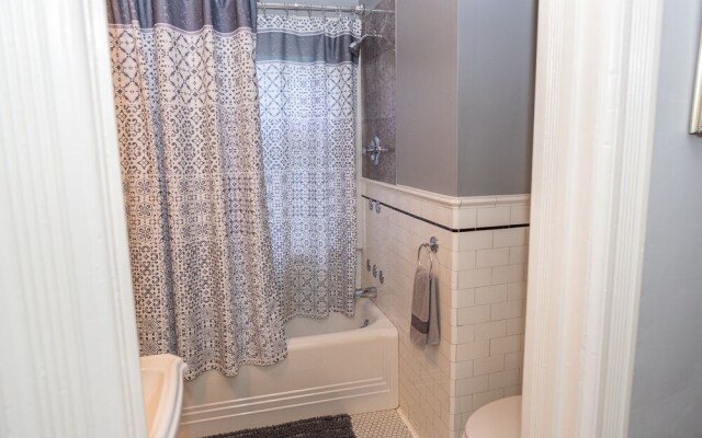 George Carroll House