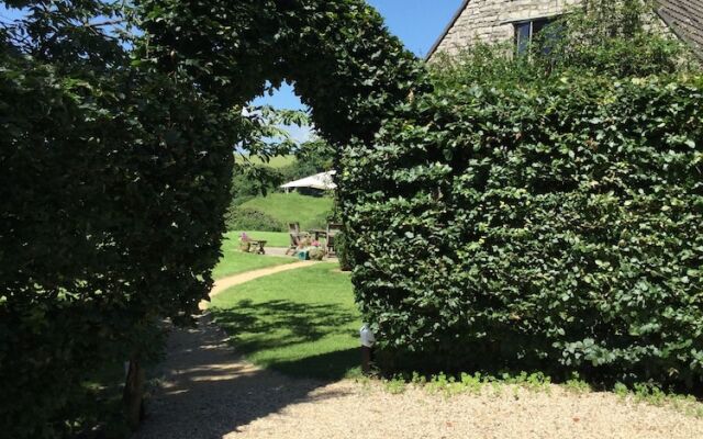 Oxbridge Farm