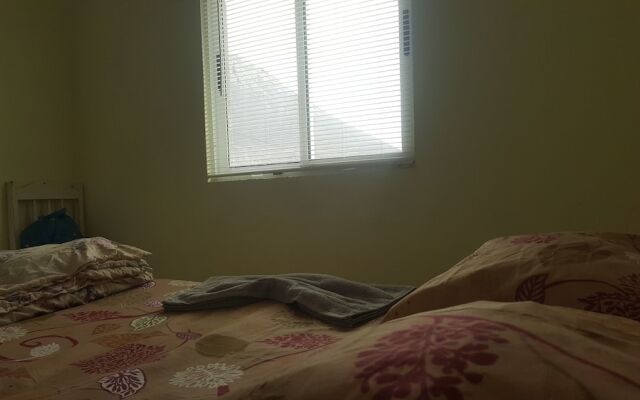 Casa Monte Amarelo - Casa Audilia