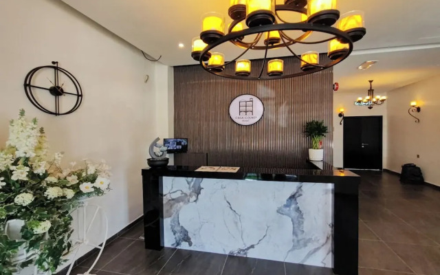 Casa Colney Hotel Ipoh