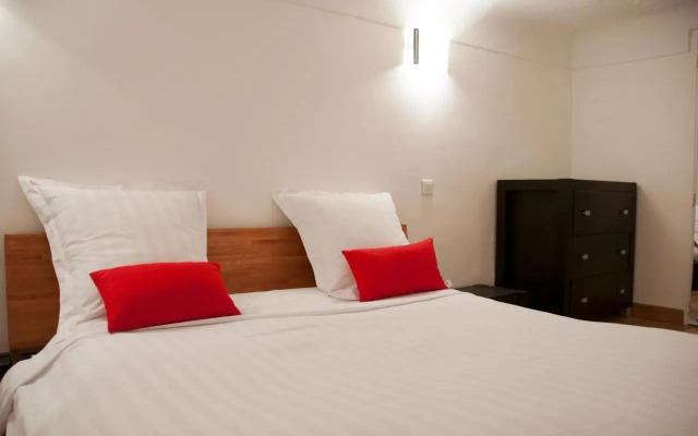 Apartment Massena - Old Town
