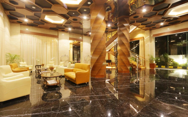 Da Vienna Boutique Hotel