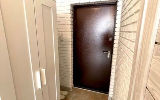 Хоум Отель на ул. Мичурина, д. 58