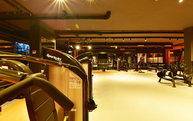 Jasmin Elite Residence & SPA