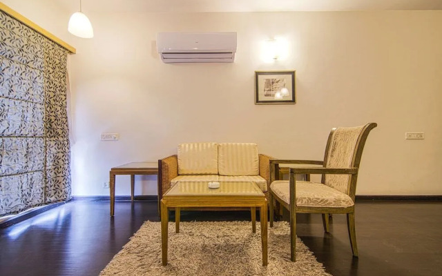 FabHotel Oriental Ellisbridge