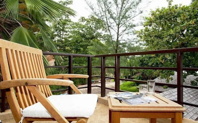 Chai Nam Condo