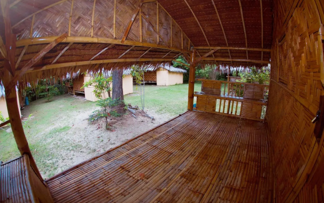 Adang Sea Eco-Village SUNSET