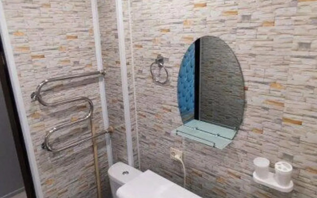 Апартаменты на улице Карла Маркса 18