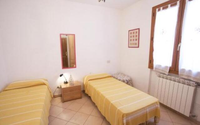 Appartamento La Casina