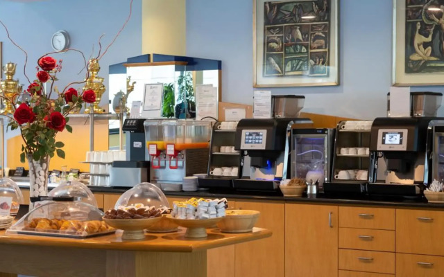 Express Hotel Aosta East