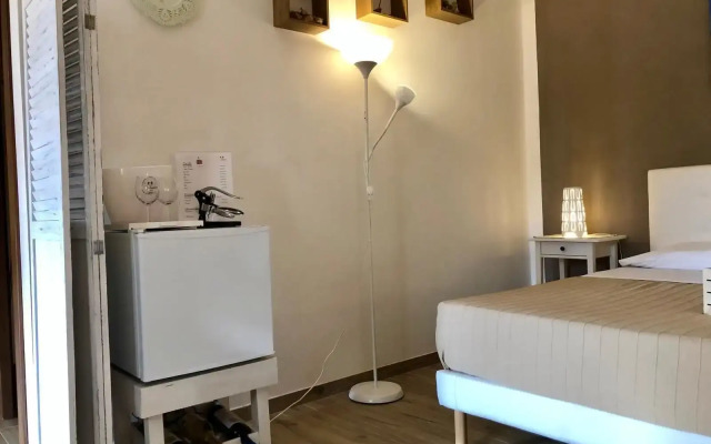 B&B La Torre