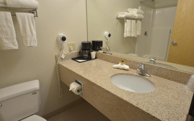 The Madison Inn - Hospital District