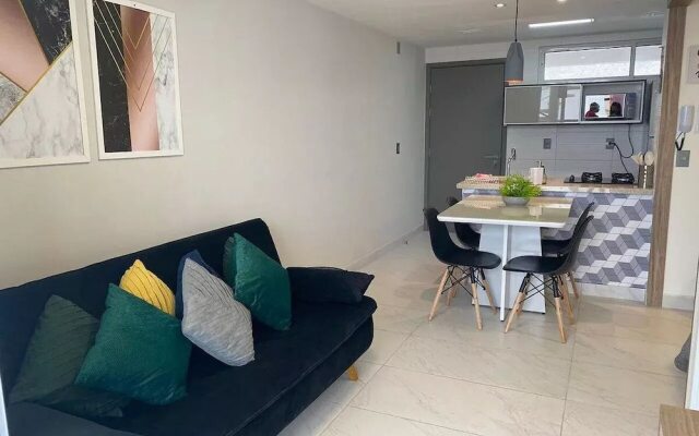 Branco Haus - Pé na Areia do Caribessa