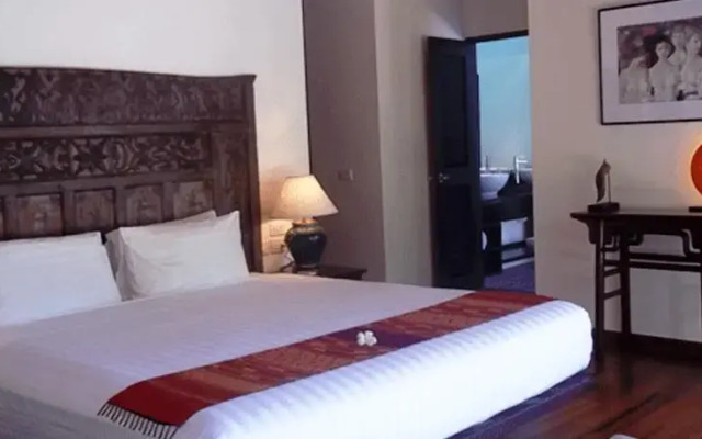 Thai Bali Villa C