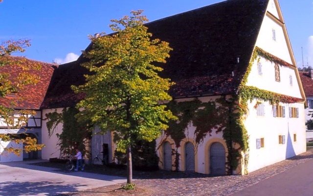 Markgräflich Badischer Gasthof Schwanen