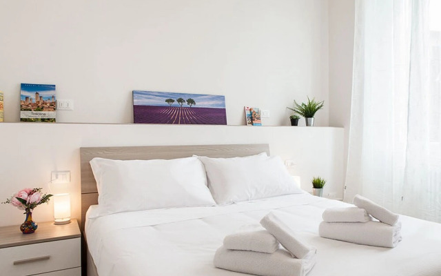 San Frediano Apartment