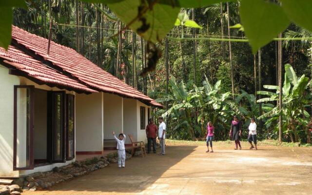 Raj Estate Stay