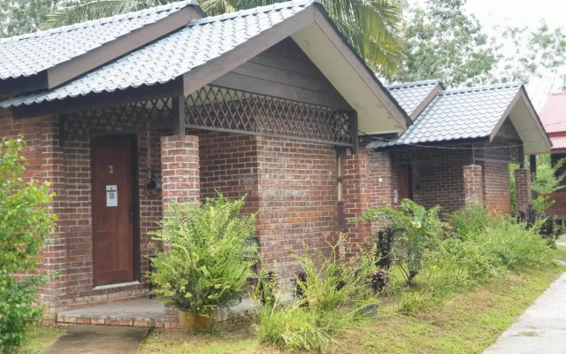 Padimas Villa @Datai Valley