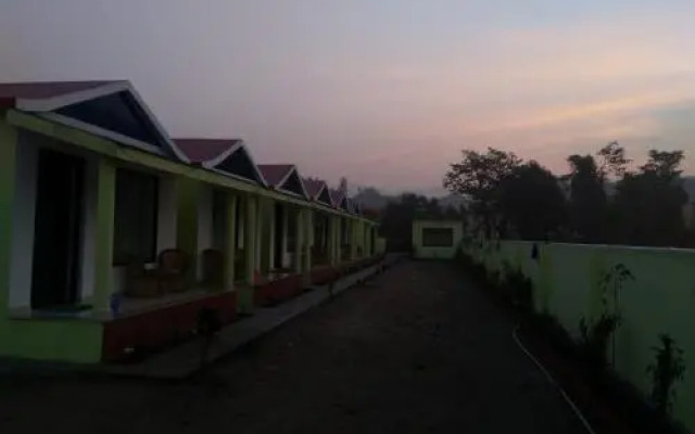 Rajaji Retreat Resort