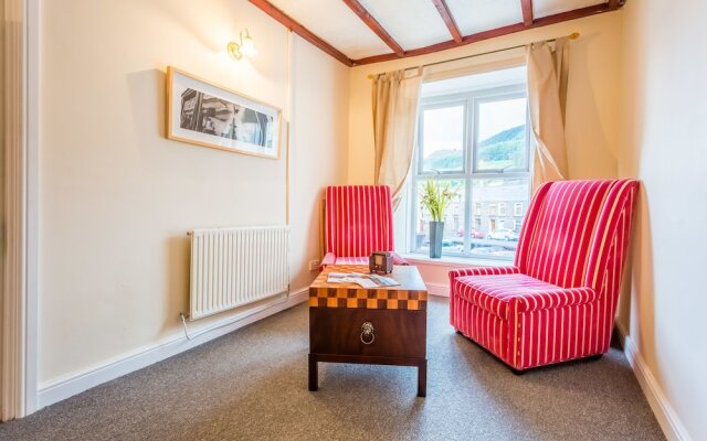 Dunraven hotel