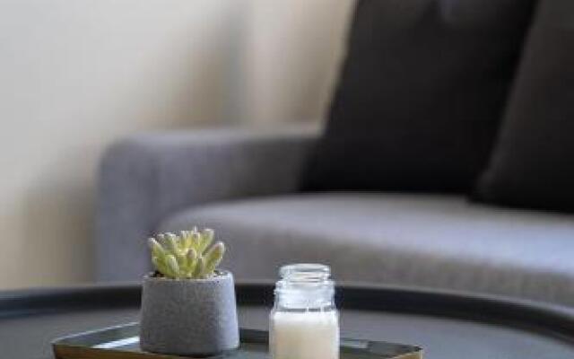 Sopocki Apartament - samodzielne mieszkanie w centrum Sopotu