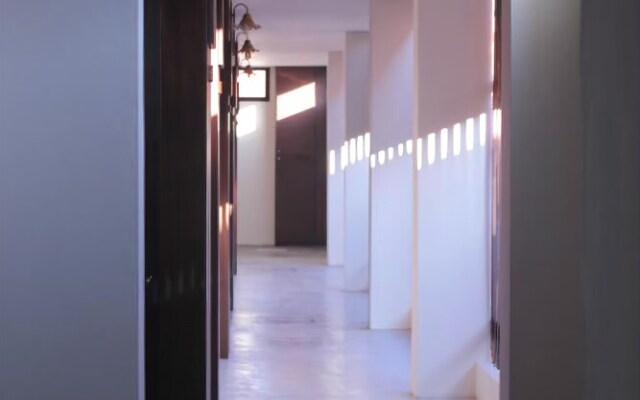 K House Apartment