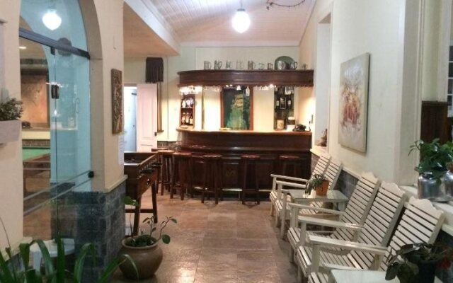 Hotel São Paulo