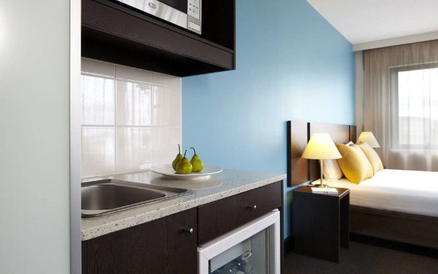 Travelodge Hotel Hobart