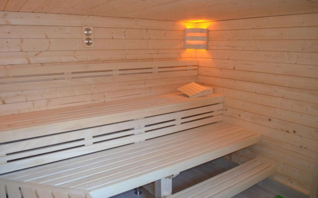 Hotel am Gutspark