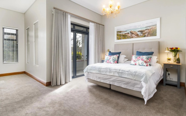 Evertsdal Guesthouse