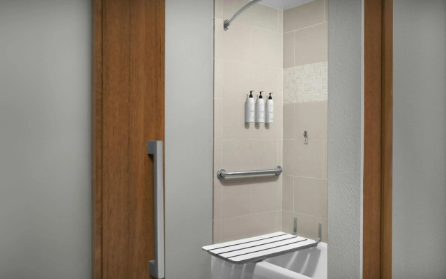 SpringHill Suites Savannah Downtown / Historic District