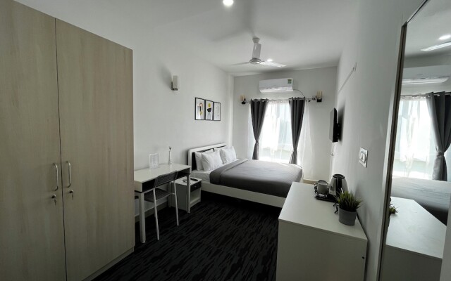 Hotel Z Triloha