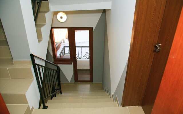 Elpida Guest House