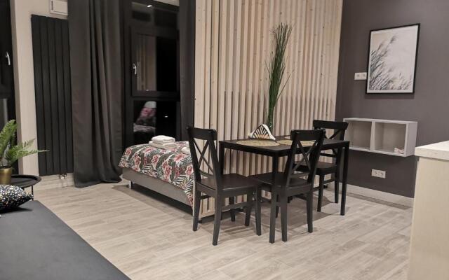 EASY RENT Apartments -BUSINESS CENTER 41