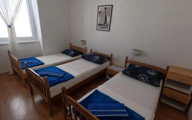 Hostel Adria Zadar