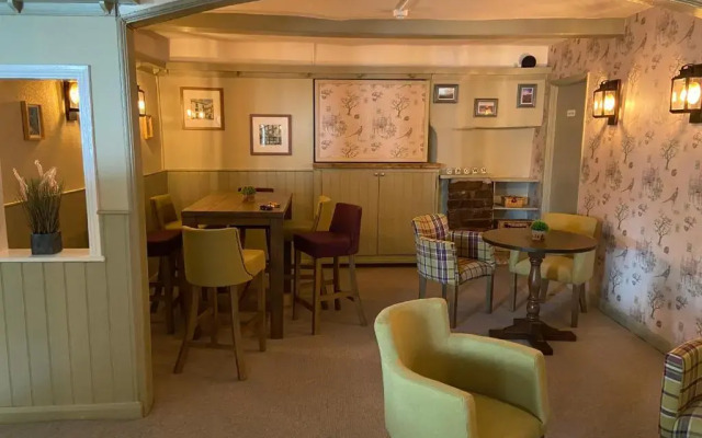 The Crown Hotel