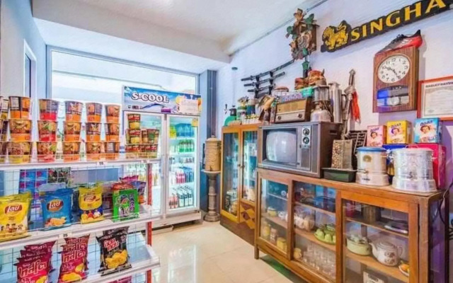 Phusamor Hotel