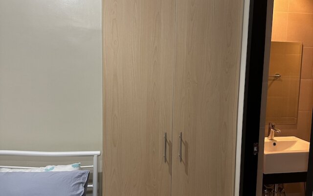 Lovely Studio St. Honore25