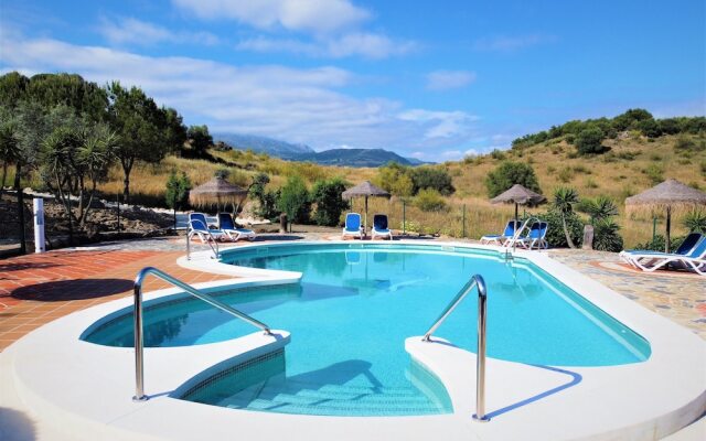 House in Huetor, Rural Tourism, Beach & Pool