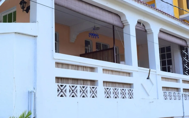 Mauri holidays 'Budgeted Apartment'