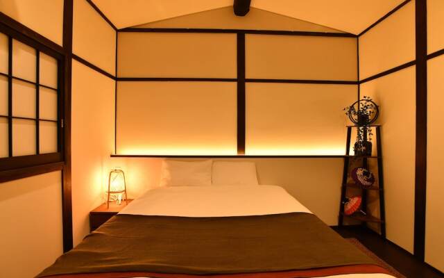 FL House Naniwa Sakura Hotori