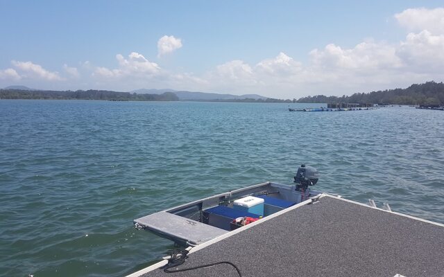 Pelican Caravan Park