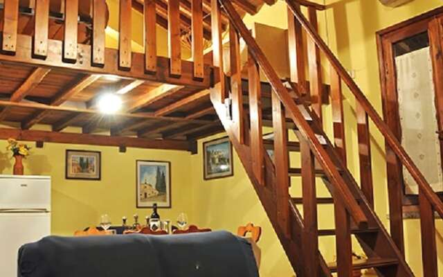 Podere Campi al Mare