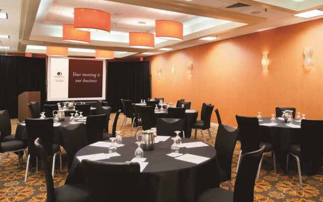 DoubleTree by Hilton Springfield