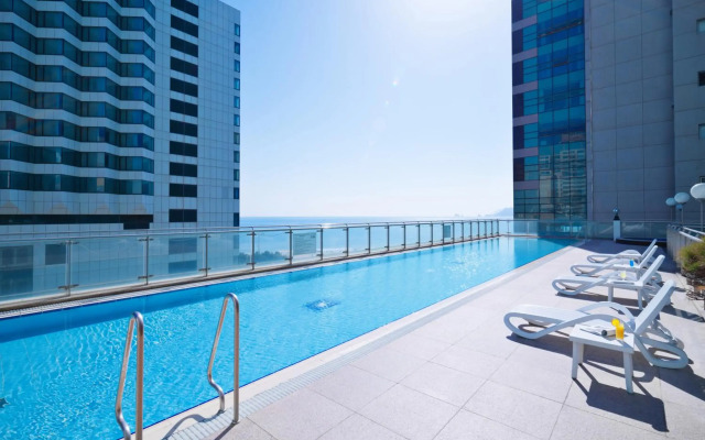 Kolon Seacloud Hotel