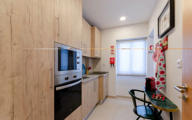 Setubal Boutique Apartment II by Homing