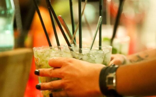 Les chambres de la Distillerie