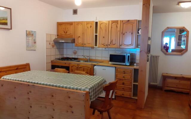 Vacanzemoena - Cielo Azzurro, tipologia 1