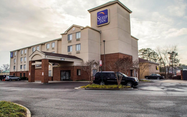 Sleep Inn Richmond North