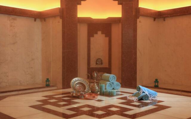 Asteria Family Resort Belek